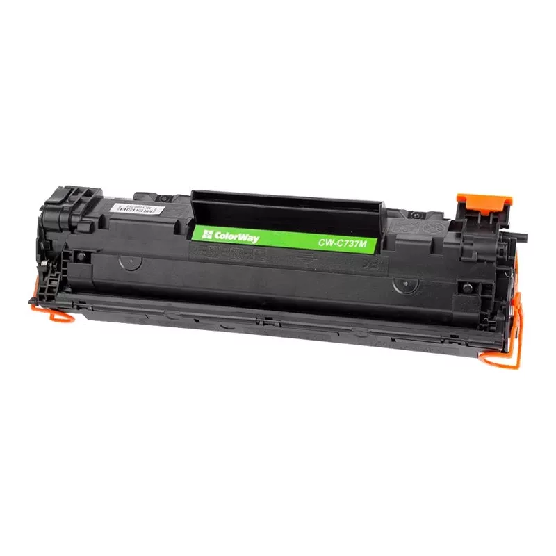 ColorWay Econom | Cartuccia toner | Nero