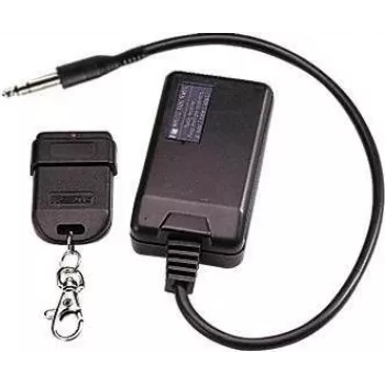 Telecomando Antari Z-50 5170299B controllo wireless per macchina per nebbia/schiuma Antari Z-50