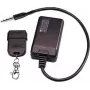 Telecomando Antari Z-50 5170299B controllo wireless per macchina per nebbia/schiuma Antari Z-50