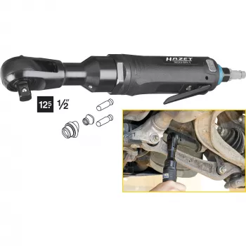 Avvitatore a impulsi HAZET 9022SR-1 1/4