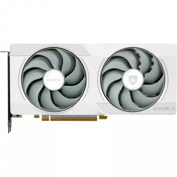 Scheda grafica Sparkle Arc B570 Guardian Luna OC 10GB GDDR6, PCIe 4.0 x8, 160-bit, 242×105×44 mm