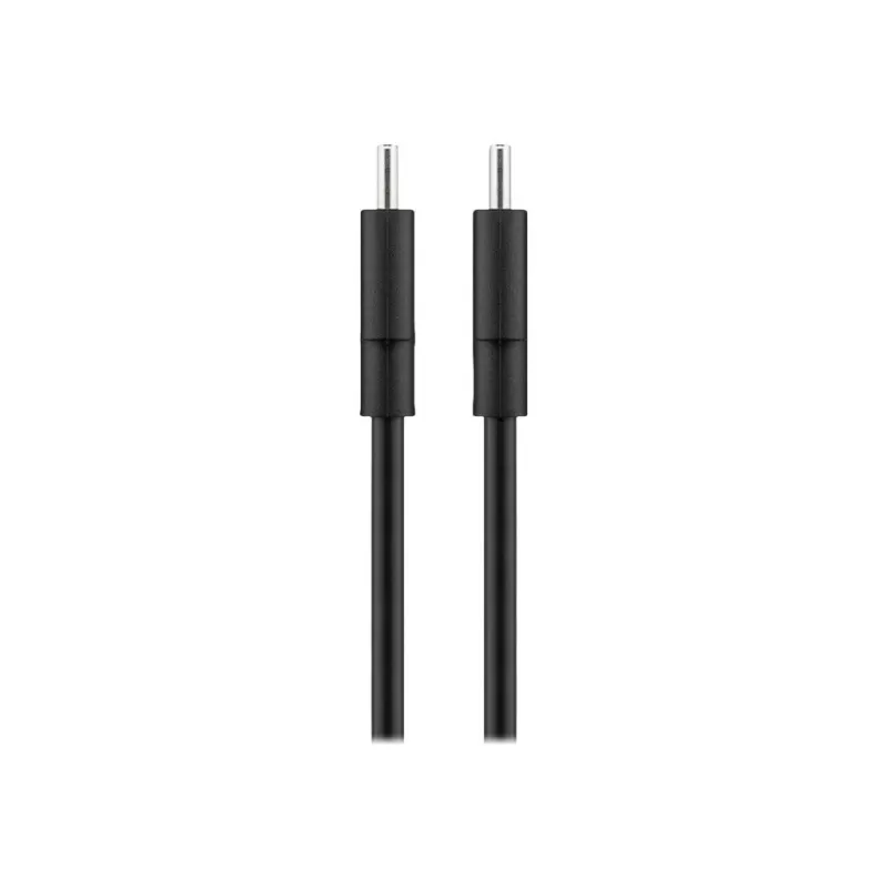 Goobay 66318 cavo USB nero
