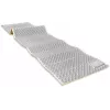 Therm-a-Rest Z Lite SOL Regular 510 mm 1830 mm argento, giallo