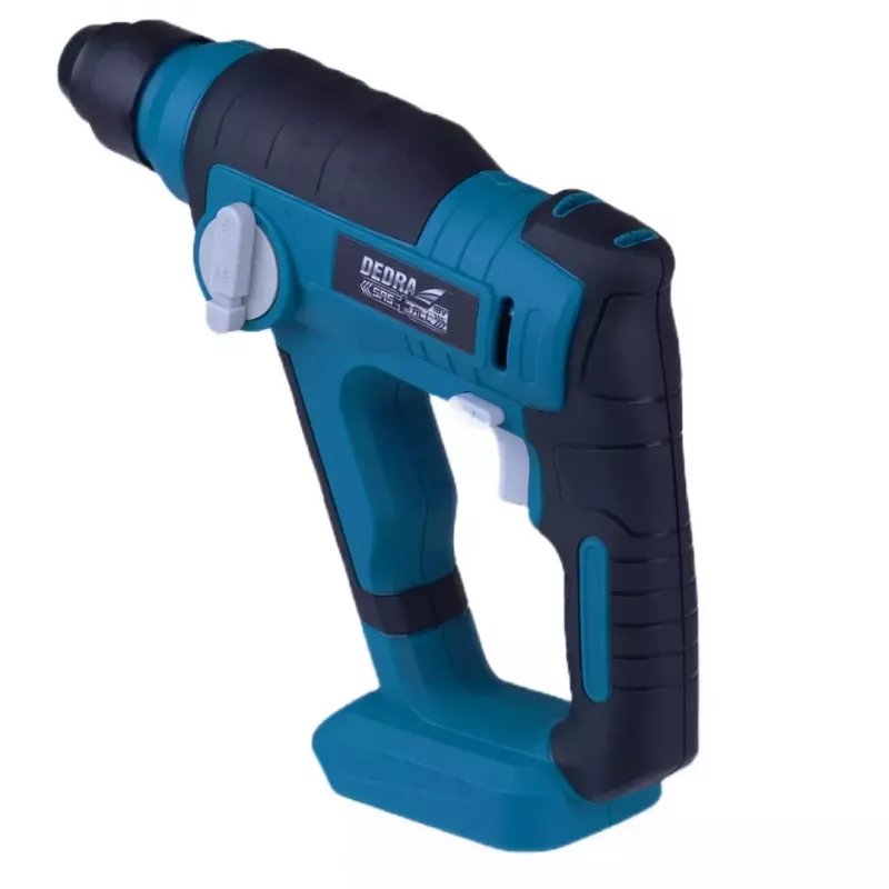 Martello perforatore Dedra DED7047 800W 3 funzioni