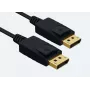 Cavo DisplayPort MicroConnect MC-DP-MMG-300-LSZH 4K 1.4, 3,0 m, LSZH