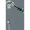 Wera 8767 C TORX HF 3 Zyklop 1/2 pollice Set di chiavi a bussola TORX, 9 pezzi