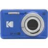 Fotocamera compatta Kodak PIXPRO FZ55 1/2,3 16 MP CMOS 4608 x 3456 pixel blu (FZ55BL)