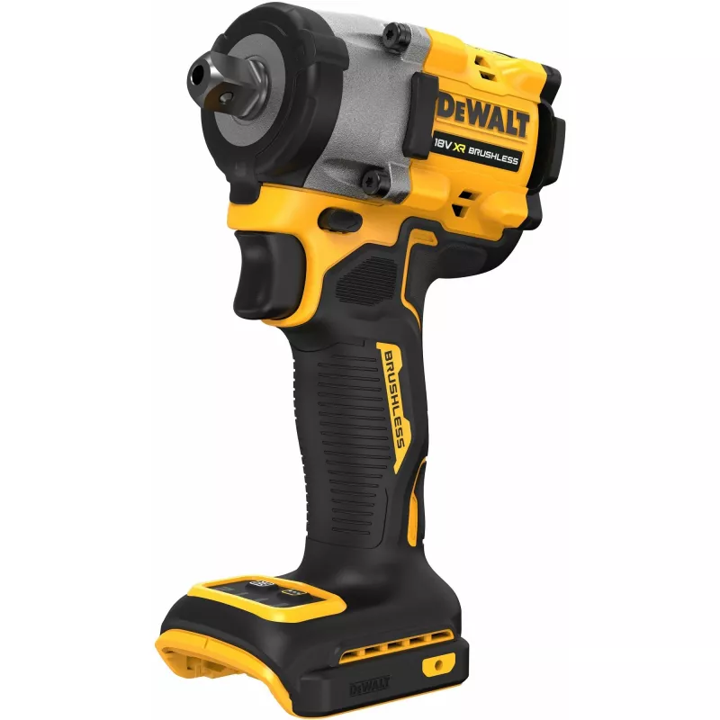 Avvitatore a impulsi Dewalt DCF922NT-XJ nero