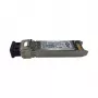 HPE - X130 - Modulo ricetrasmettitore SFP+ - 10 GigE - 10GBase-LH - LC fino a 80 km