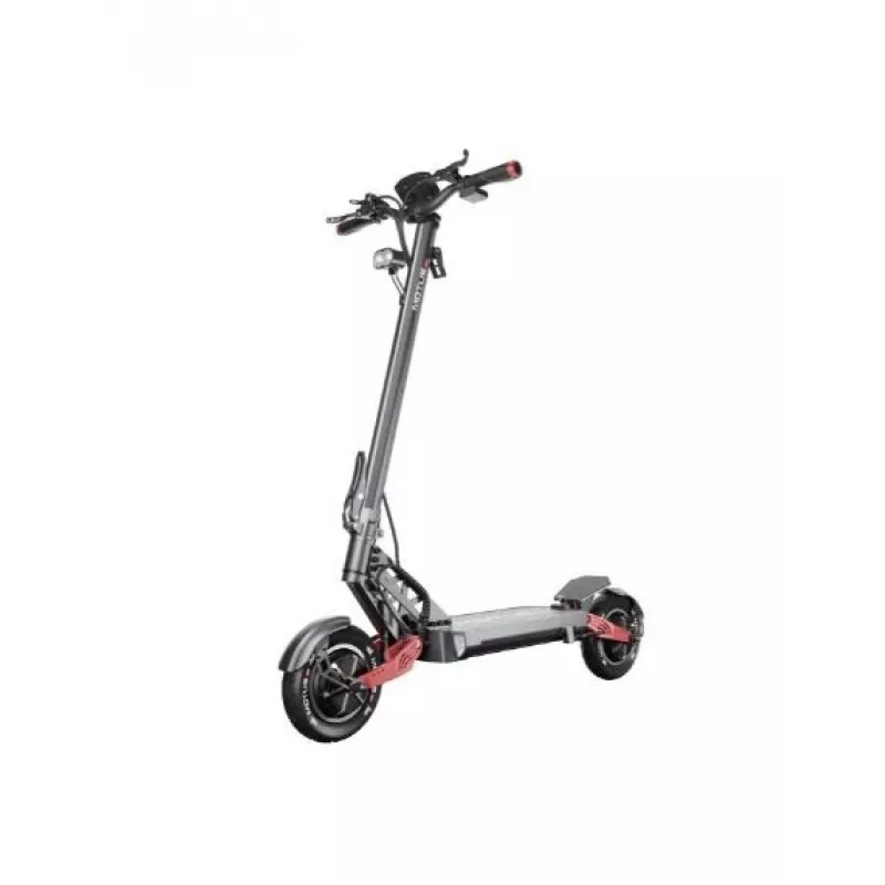 Motus Pro 10 Daytona scooter