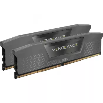Memoria desktop CORSAIR VENGEANCE DDR5 32GB (2x16GB) 6000 MT/s CL38