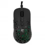 White Shark GM-9004 Tristan-2 nero RGB