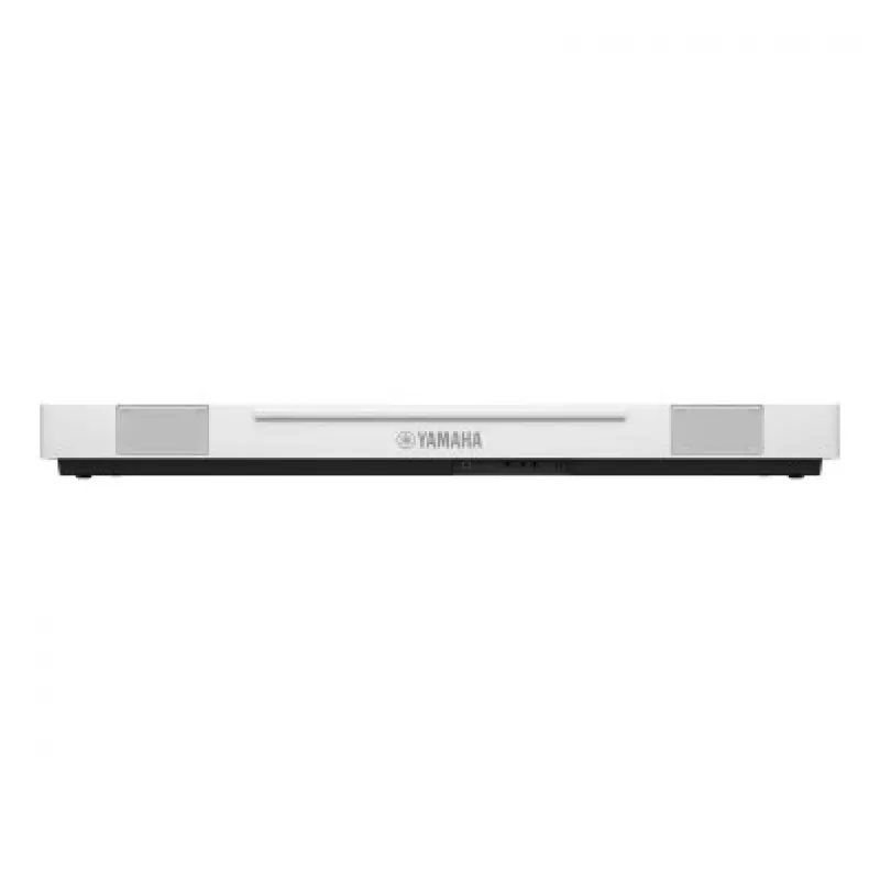 Yamaha P-225WH pianoforte digitale 88 tasti bianco