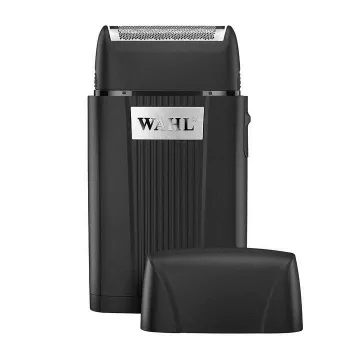 Wahl Super Close 3616-0470 AC/batteria nero