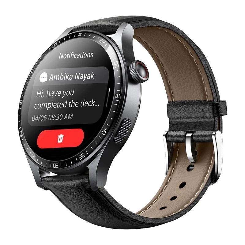Smartwatch Joyroom JR-FC2 Pro JYR1110 grigio