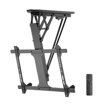 Supporto a soffitto per TV, 32-70 pollici elettrico, max. 35 kg