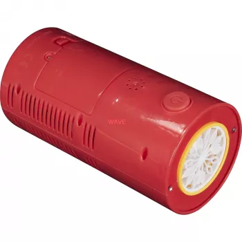 Bubble Fireworks, bolle di sapone