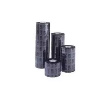 Nastro a trasferimento termico Honeywell I90027?0 TMX 3710/HR03 - resina - 104?mm × 153?m - esterno nero - 10?rotoli (I90027?0)