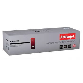 Cartuccia toner ActiveJet sostitutiva per Kyocera TK-3190 ATK-3190N 25.000 pagine nero
