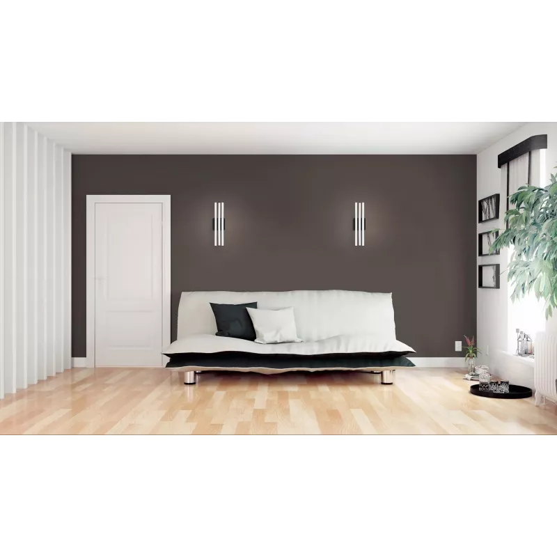 Activejet applique LED AJE-LOGAN