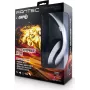 FANTEC SHP-3 - Cuffie - On-Ear - isolamento acustico - bianco, nero (1813)