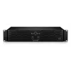Behringer KM1700 amplificatore audio performance/palco nero
