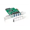 Scheda di espansione Lanberg PCE-US3-004