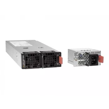 HPE Aruba - Con adattatore di ingresso C16 - Alimentatore hot-plug (modulo plug-in)