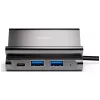 Supporto per tablet/smartphone 7in1 Dex HDMI/RJ45