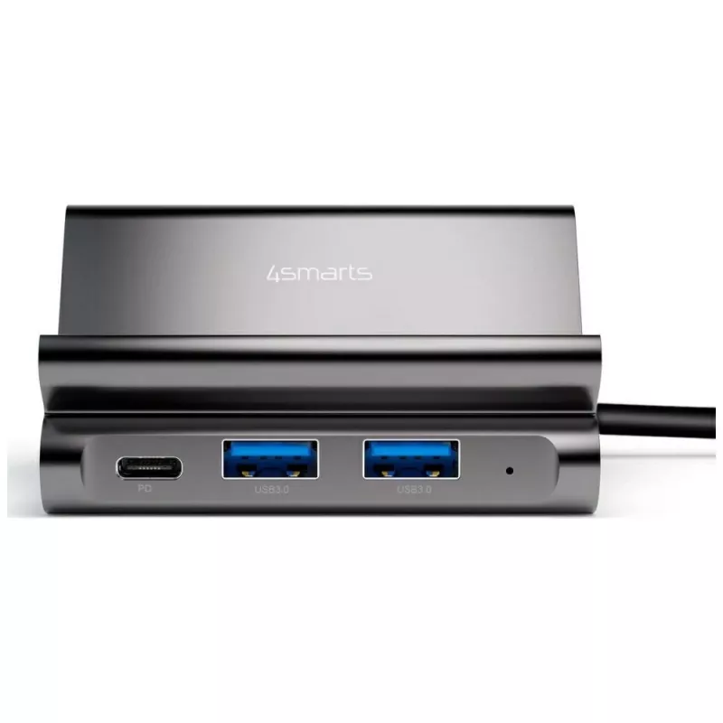Supporto per tablet/smartphone 7in1 Dex HDMI/RJ45