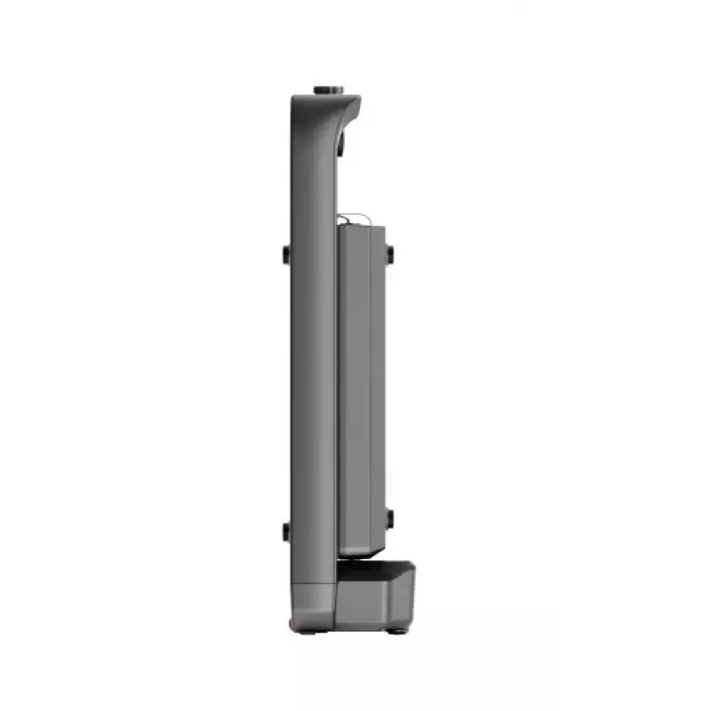 Kingsmith MX16+ WalkingPad tapis roulant elettrico pieghevole, 1320 x 500 mm, 1-16 km/h, nero