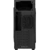 NATEC Aracanta Midi Tower nero