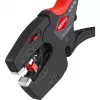 Knipex Multitool per elettricisti NexStrip 12 72 190 SB – utensile spellafili e crimpatrice