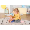 Bambola ZAPF BABY born Little Boy 36 cm modello 835692-116721