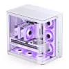 Case PC Jonsbo TK-2 2.0 Midi Tower nero