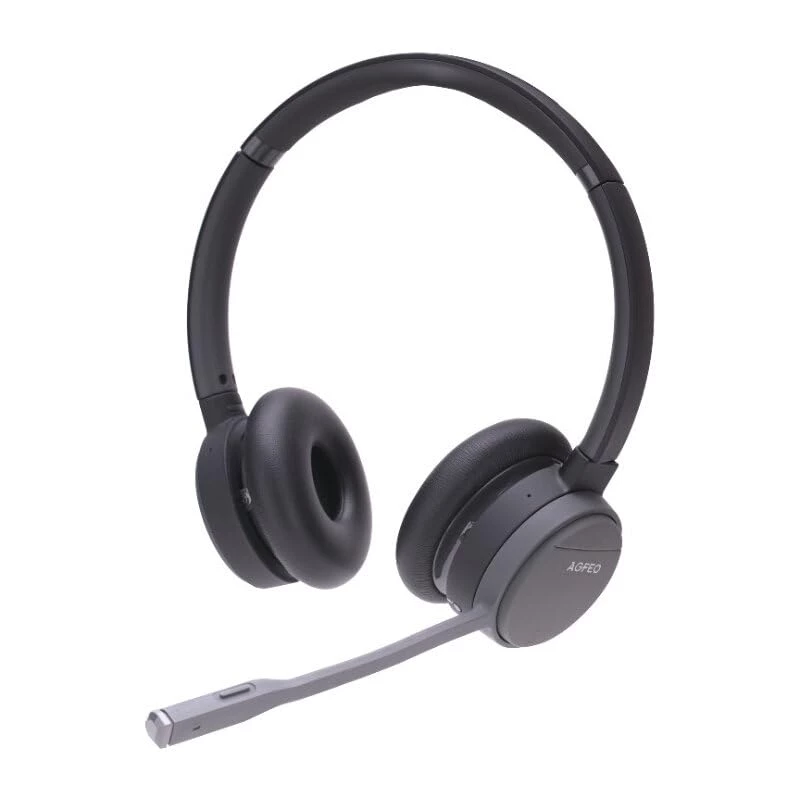 Cuffia AGFEO Infinity Wireless head-band
