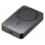 Caricabatterie portatile Sandberg Mag Wireless Powerbank 10000 ALU, 10000 mAh
