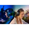 Razer Barracuda Pro cuffie con filo e senza fili archetto gaming USB Type-C Bluetooth nero