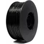 Filamento per stampante 3D Flashforge PETB1 1,75 mm nero 1 kg PETG
