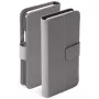 Custodia a libro Krusell Loka iPhone XS Max 16,5 cm grigio