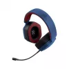 Cuffie Trust GXT492SM CARUS HEADSET SUPERMAN