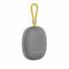 Canyon OnMove 12 - altoparlante Bluetooth v5.3 portatile - 5W - TWS - IPX7 - 12 ore - ricarica USB-C