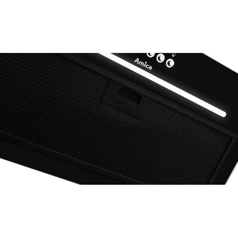 Cappa aspirante OMP6255BG
