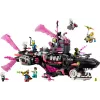 LEGO® DREAMZzz™ Sottomarino Squalo da Incubo Giocattolo 71500