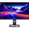 Monitor per computer Dahua Technology LM27-E341AY 27 pollici (68,6 cm) Quad HD 2560×1440 IPS LCD, 0,5 ms, angolo di visuale 178°, VESA, regolabile in altezza, nero