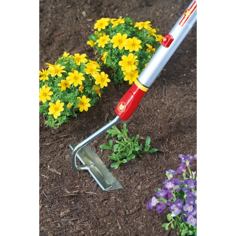 Zappa a trazione WOLF-Garten HU-M 15, 71AAA011650