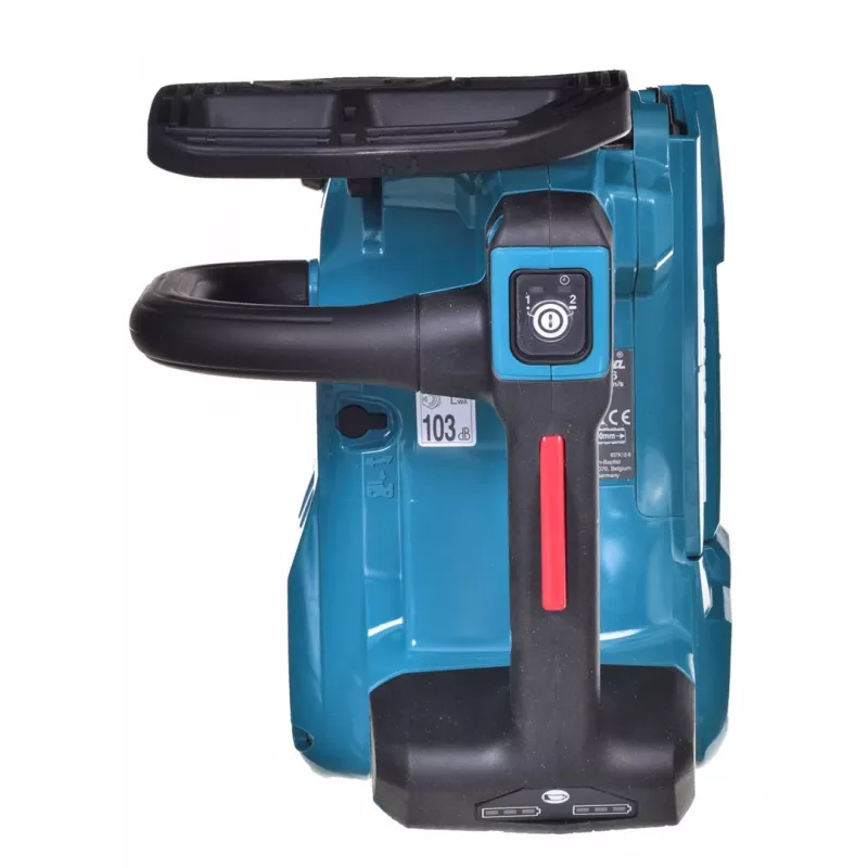 Motosega Makita DUC406ZB verde