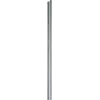 Hager UN10A - metallo - WEEE - 26,2 mm - 1497 mm - 18 mm