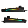 Tastiera meccanica GLORIOUS GMMK 3 PRO Barebones formato 75% USB RGB LED nera