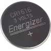ENERGIZER BATTERIA SPECIALE CR1616 3V, 1 pz.